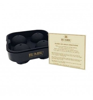 Tvořítka na led Bumbu