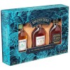 Appleton Rum Master's Selection 3 x 0,2 l 42%