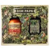 Don Papa + Hrací Karty 0,7 l 40%