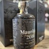 Detail etikety Single Barrel Mauritius 2016 Cabernet Merlot Cask rum akce skladem
