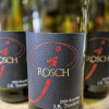 Riesling Qualitätswein trocken Josef Rosch 0,75 l 11,5%