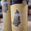 Detail etikety Sandeman Tawny Porto 20 let