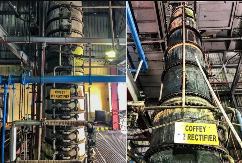 Diamond Coffey Stills