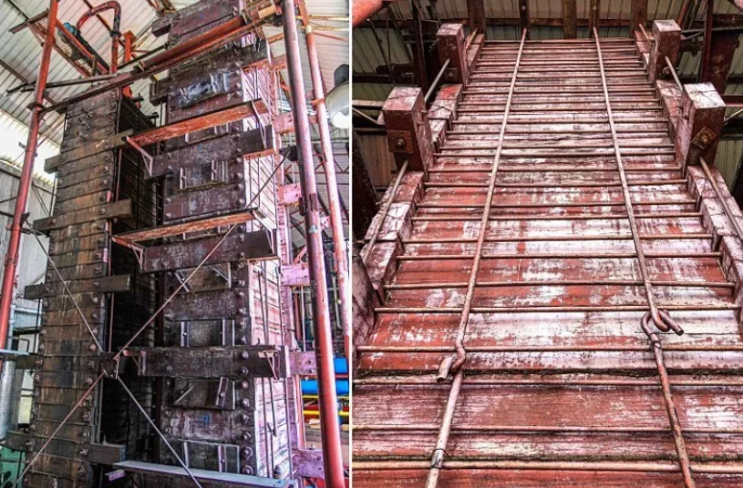 Enmore Woode Coffey Still 2