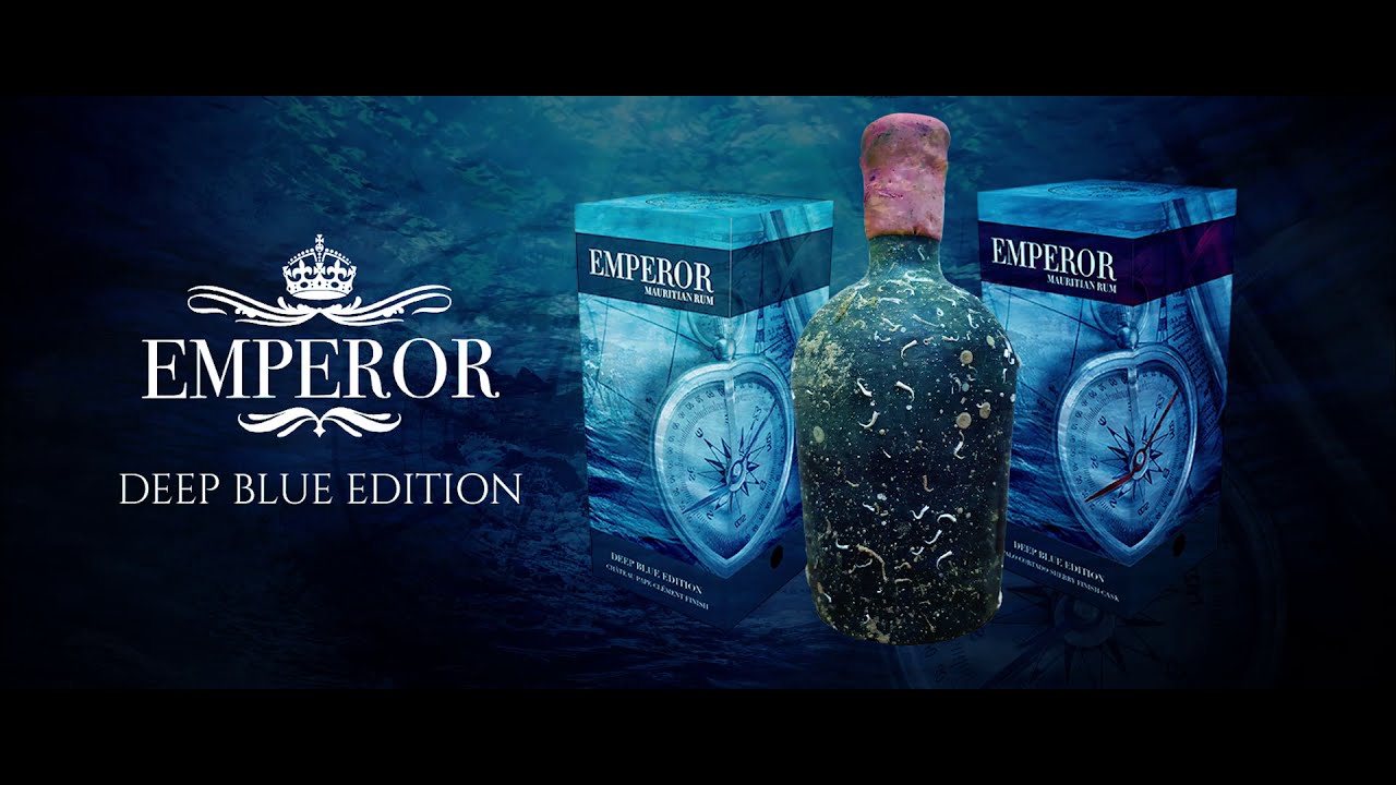 Emperoro Deep Blue