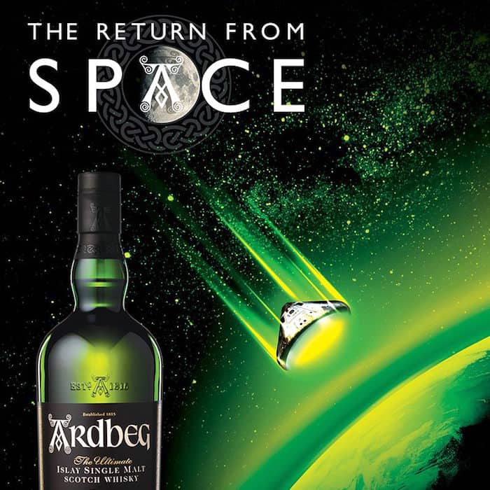 Ardbeg Space
