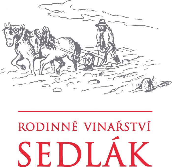 rodinne-vinarstvi-sedlak-logo